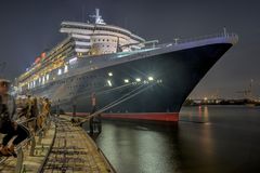 Queen Mary 2