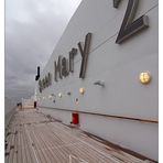 Queen Mary 2