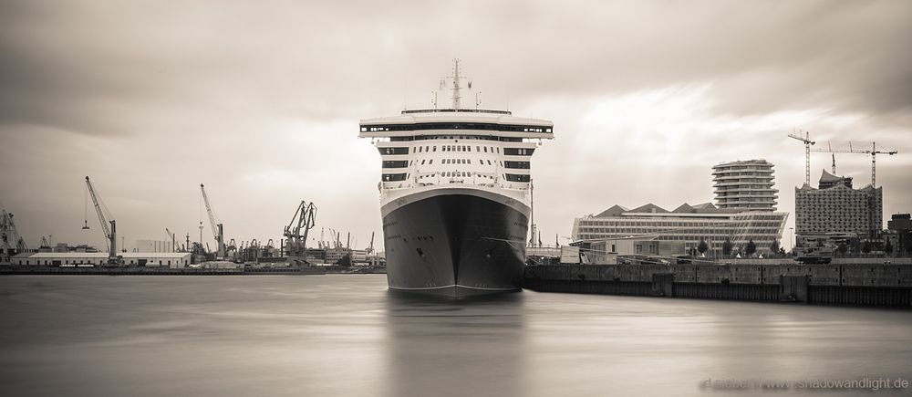 Queen Mary 2