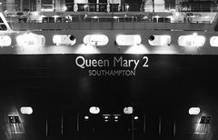 Queen Mary 2