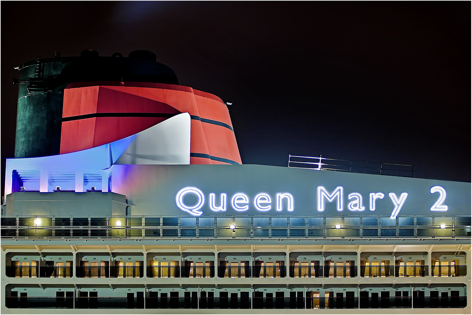 Queen Mary 2