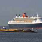 Queen Mary 2