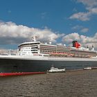 Queen Mary 2