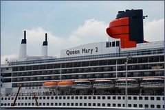 Queen Mary 2