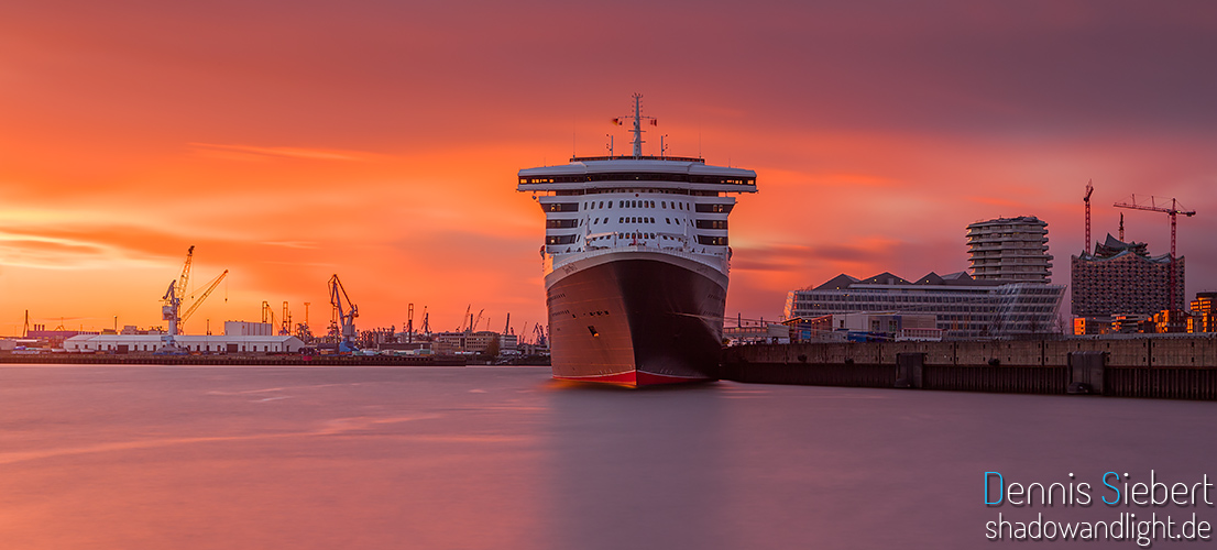 Queen Mary 2