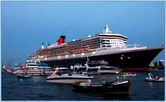 Queen Mary 2