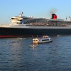 Queen Mary 2