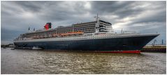 Queen Mary 2
