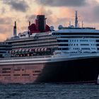 Queen Mary 2