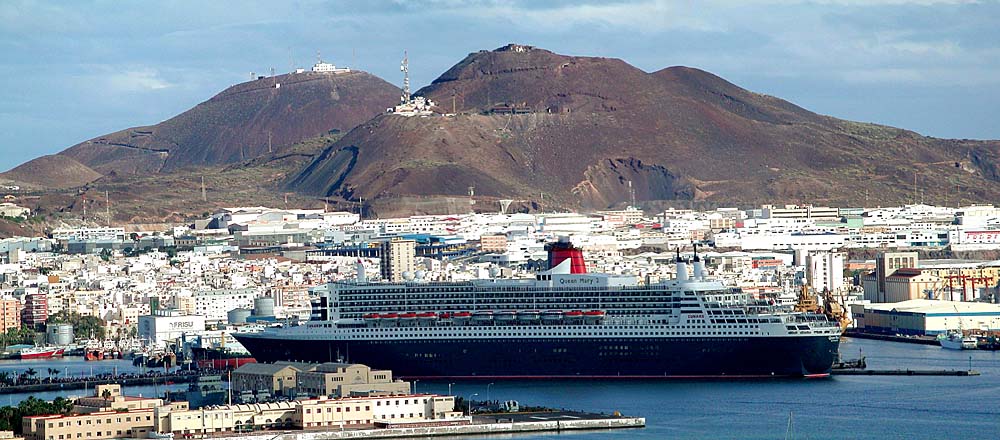 Queen Mary 2