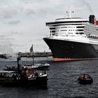 Queen Mary 2