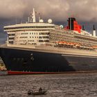 Queen Mary 2