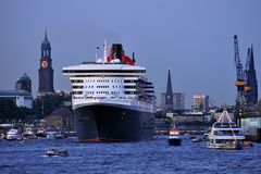 Queen Mary 2