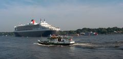 Queen Mary 2