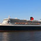 QUEEN MARY 2