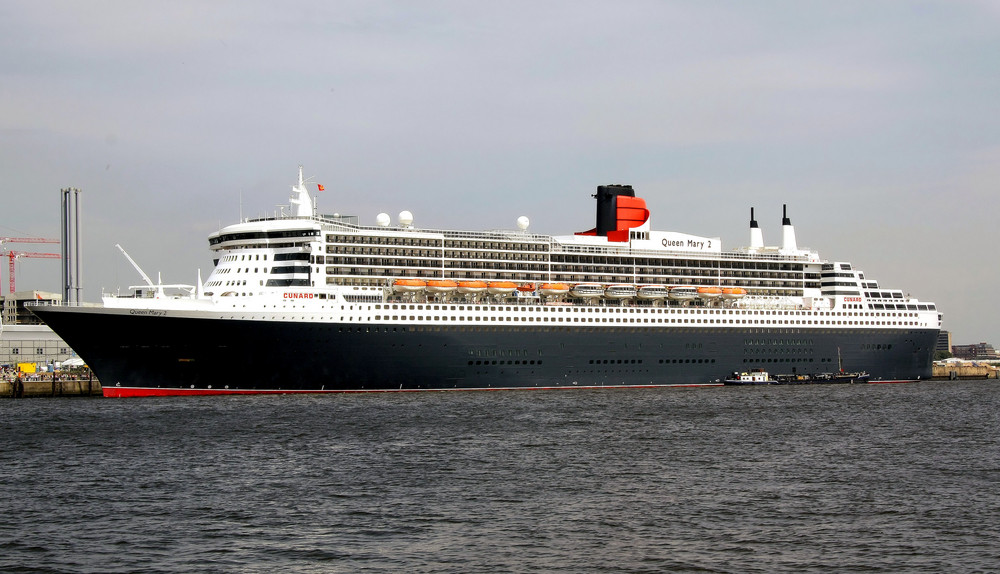 Queen Mary 2