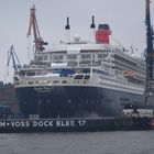 Queen Mary 2