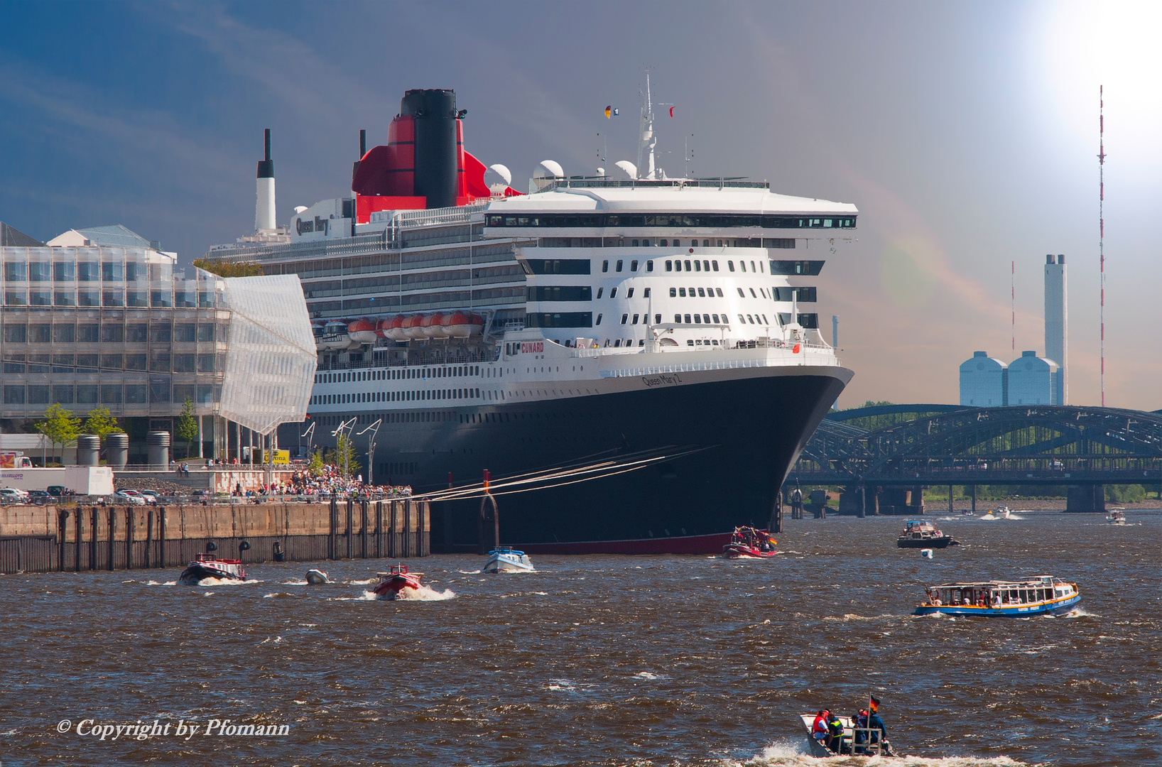 Queen Mary 2