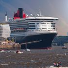 Queen Mary 2