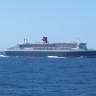 Queen Mary 2