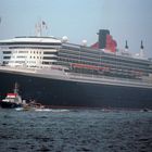 Queen Mary 2 A#2