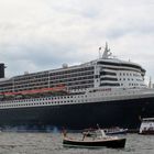 Queen Mary 2