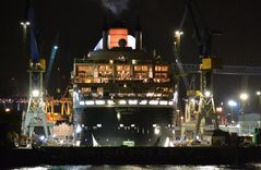 Queen Mary 2