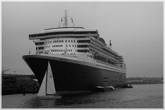 Queen Mary 2