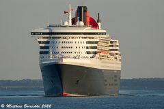 Queen Mary 2