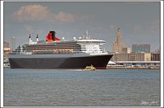 Queen Mary 2