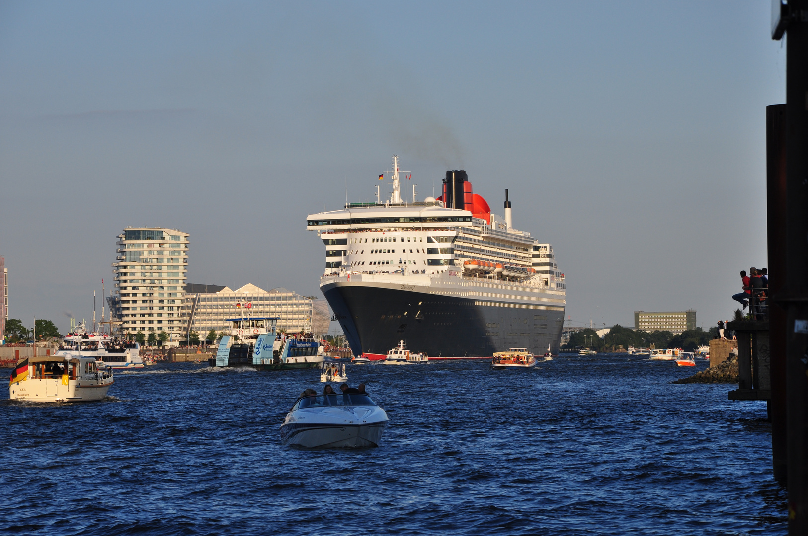 Queen Mary 2