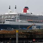 Queen Mary 2