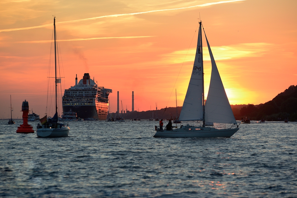 Queen Mary 2