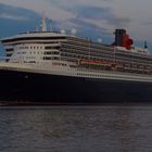 Queen Mary 2