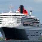 "Queen Mary 2"