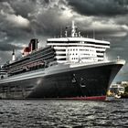 Queen Mary 2