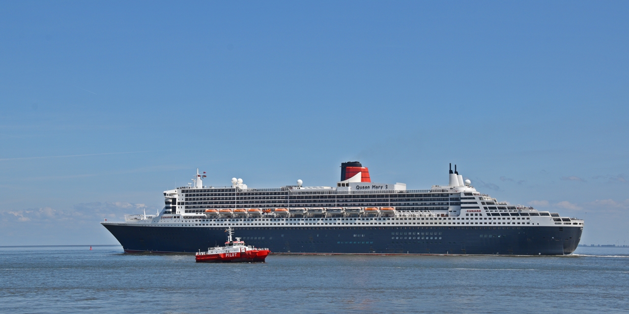 Queen Mary 2