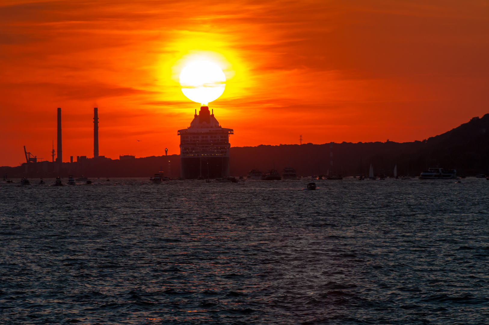 Queen Mary 2