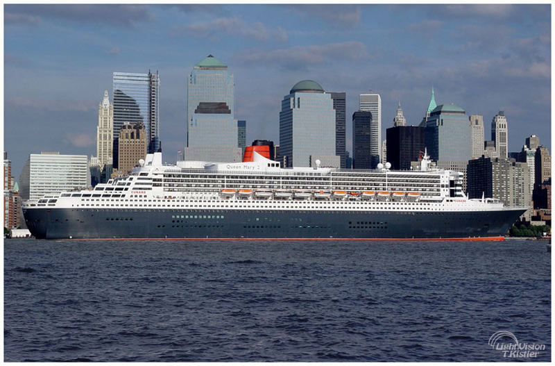 Queen Mary 2