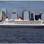 Queen Mary 2