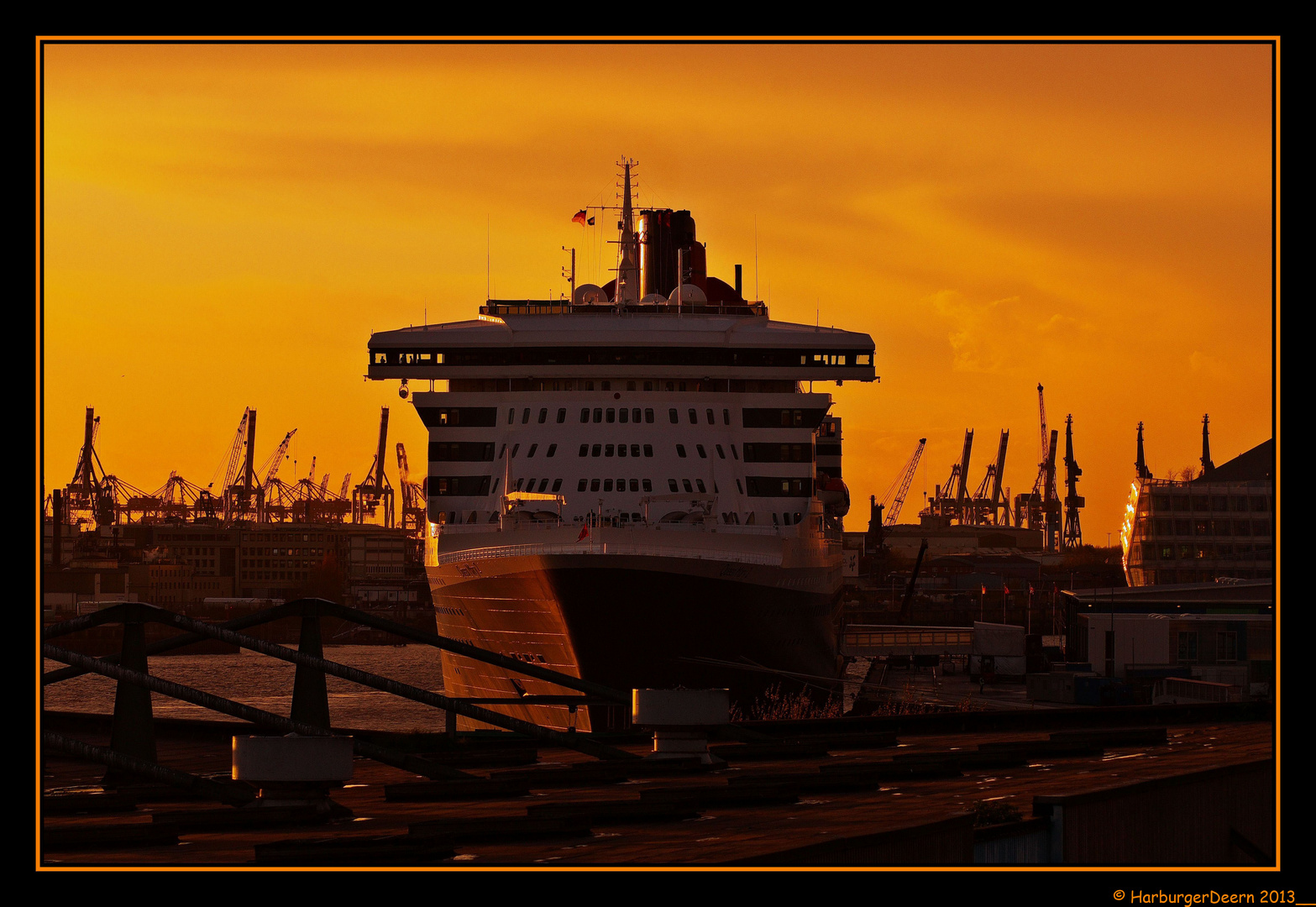 Queen Mary 2