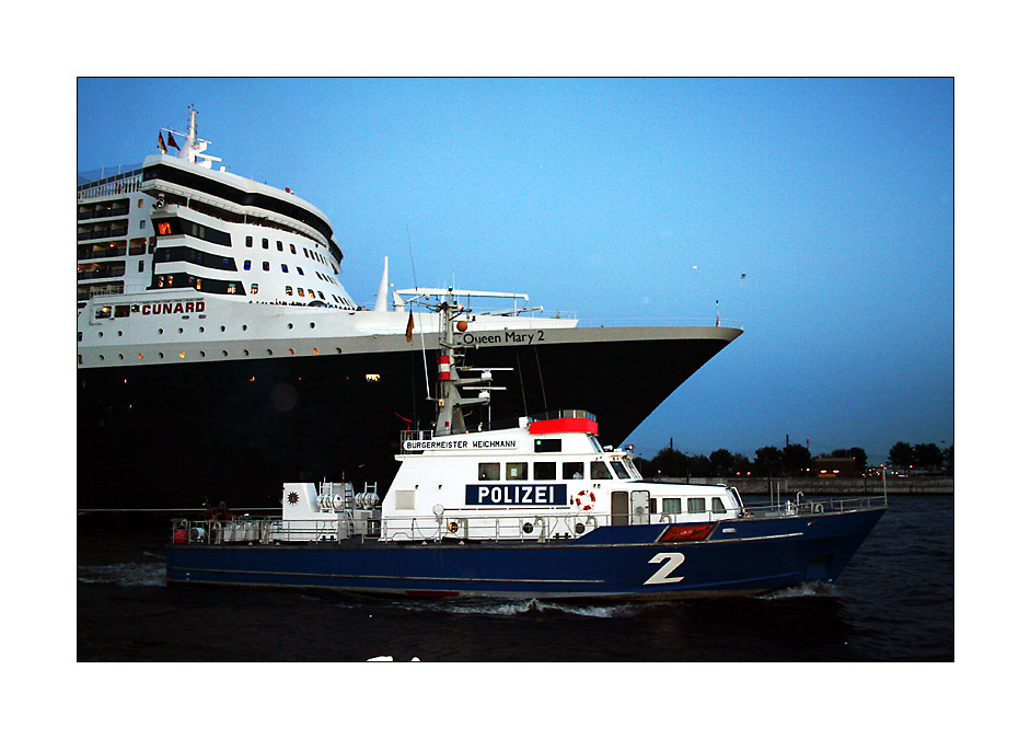 Queen Mary 2