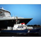 Queen Mary 2