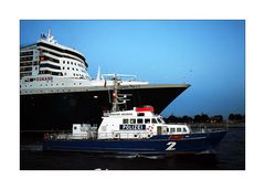 Queen Mary 2