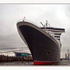 * Queen Mary 2 *