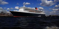 Queen Mary 2