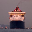 "Queen Mary 2"