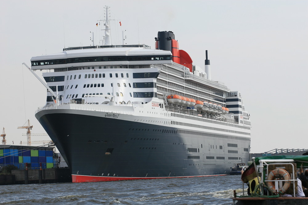 Queen Mary 2