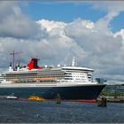 Queen Mary 2