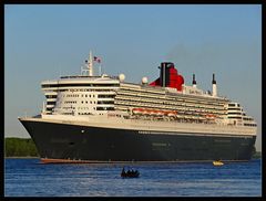 Queen Mary 2